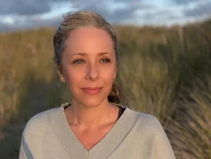 May We All Know Peace & Healing: A Meditative Prayer