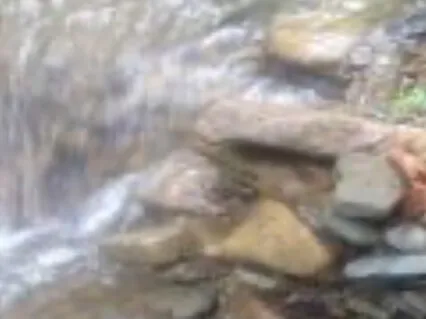 May We Be Like Water- Inspired By The Tao Te Ching