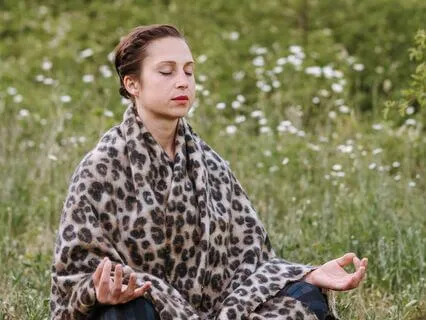 May You Be Filled With Happiness And Abundance