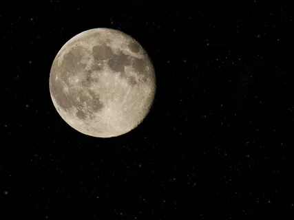 May You Have Deep Peace