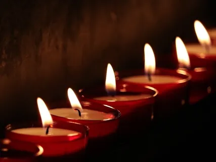 May Your Faith Be Strong - Calming Harp And Violin