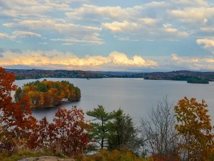 May Your Life Always Be Interesting