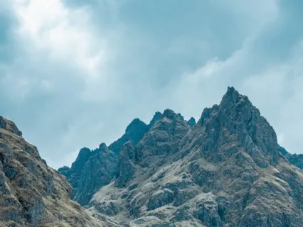 Maya (Sounds From The Andes)