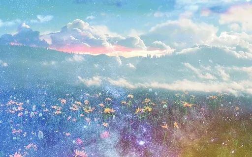 Maybe I’ve Always Been A Bird