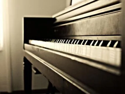 Maybe One Day Piano Suite