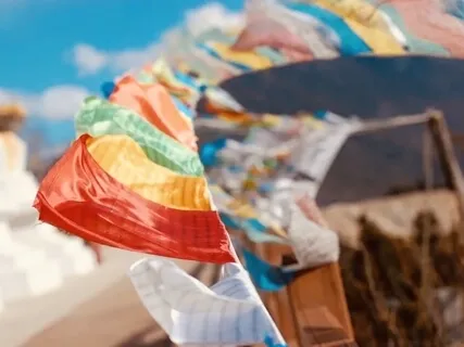 Maybe So, Maybe Not, We'll See: Riding The 8 Worldly Winds