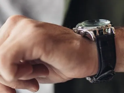 Maybe the Most Important 8 Minutes in Your Life