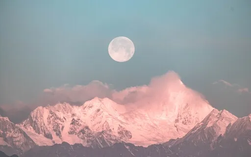 MB 07 Meditation For World Peace