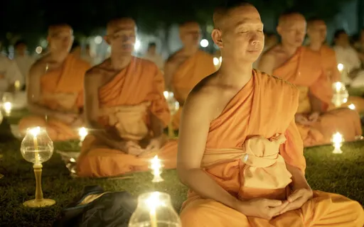 MB 29 Leading The Mind Deeper At The Center