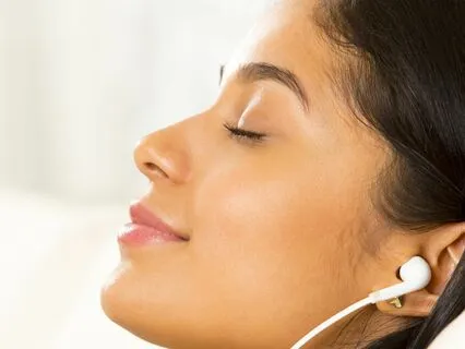 MBSR Медитация для снятия cтресса. Бинауральные ритмы