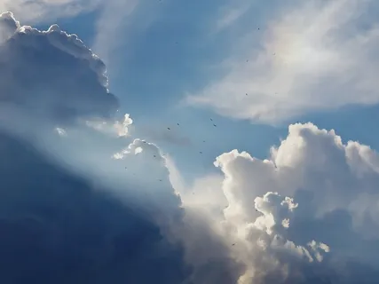 MBSR Awareness Of Thoughts