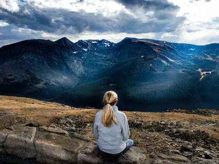 MBSR / MBCT Body Scan