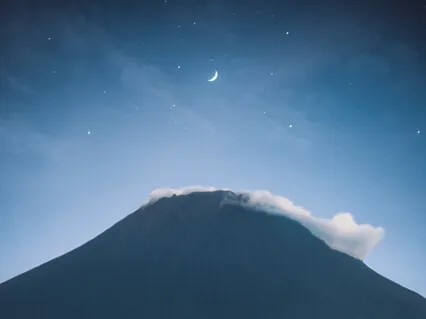 MBSR Mountain Meditation