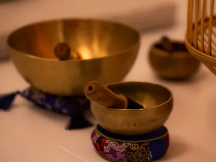 MBSR Movement - Lying Down Sequence