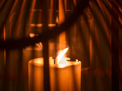 MBSR Seated Practice 45 Minutes