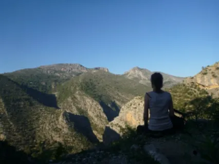 MBSR Short 3 Step Breathing Space