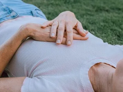 MBSR Short Body Scan