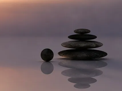 MBSR Sitting Meditation (20 min)