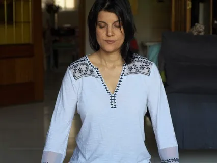 MBSR Sitting Meditation For Clarity & Insight