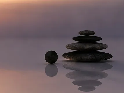 MBSR Sitting Meditation (32 min)