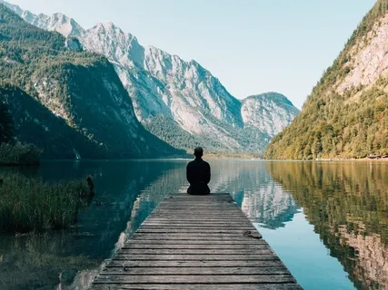 MBSR Sitting Meditation