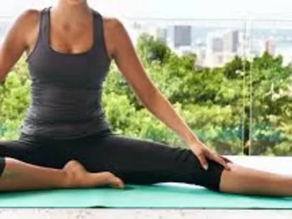 MBSR Yoga Series 2 – Standing