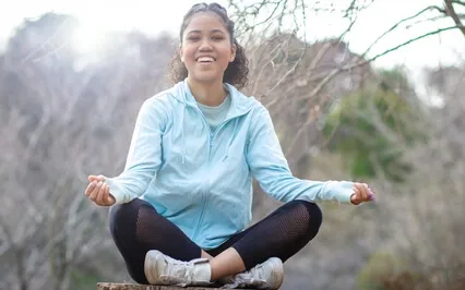 MC 07 Meditation For Teens - Being Your Best Self