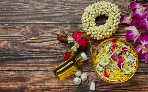 MC 09 Short Gratitude Meditation On Thai New Year