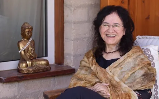 מדיטציה על החמלה הגדולה