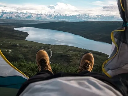 מדיטציה לרגיעה עמוקה