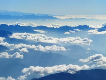 מדיטציה עם מנטרה