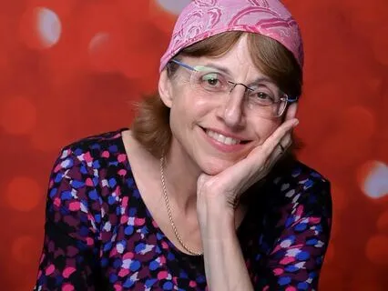 מדיטצית מיינדפולנס לחנוכה עם נר