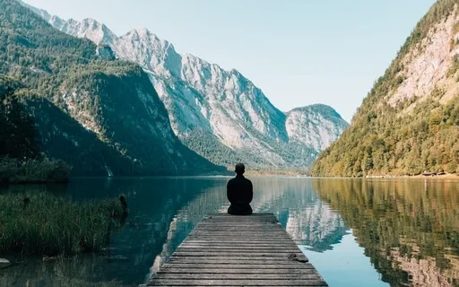 מדיטציית בוקר