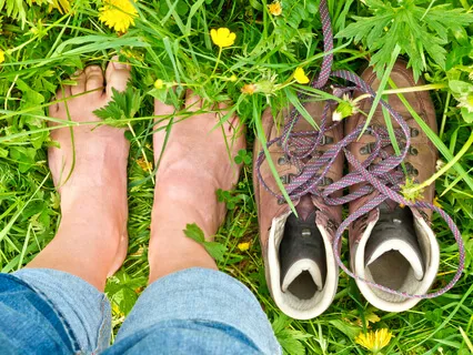 מדיטציית אדמה