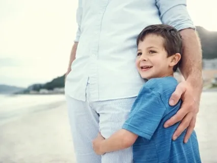 מדיטציית הילד הפנימי