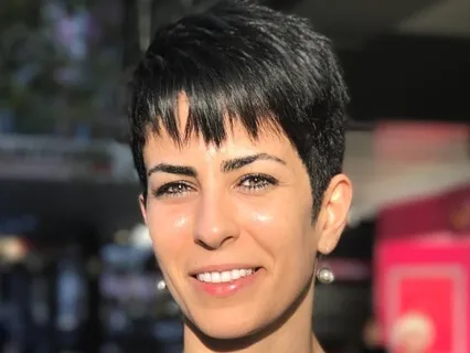 مدیتیش آینه