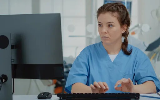 "Me" And "You" - A Meditation For Healthcare Workers