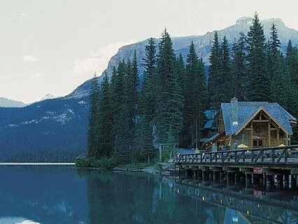 Me-Time By The Lake: Bedtime Story