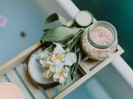 Me Time & Identifying My Needs