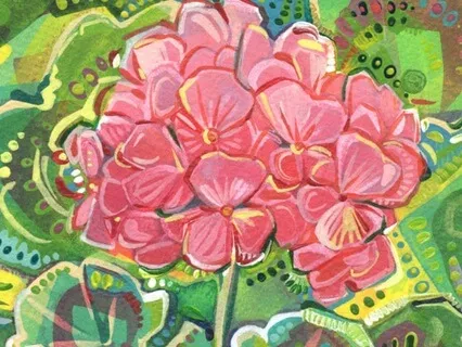 Meadow Meditation For Children