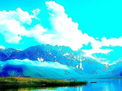 MeaDoW - Meditation Version