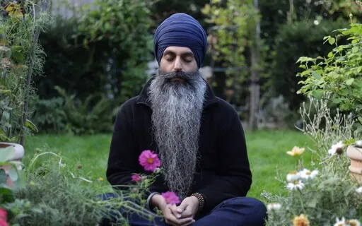 Meaning Of Life And Sense Of Wonder