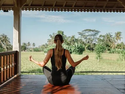 Mediation Music For Relaxation