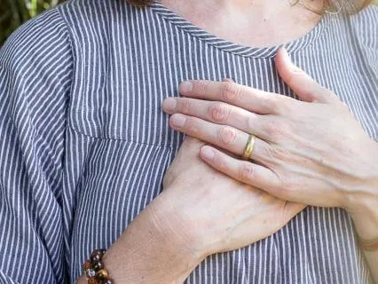 Medical Appointment Anxiety: EFT Tapping For Grounding