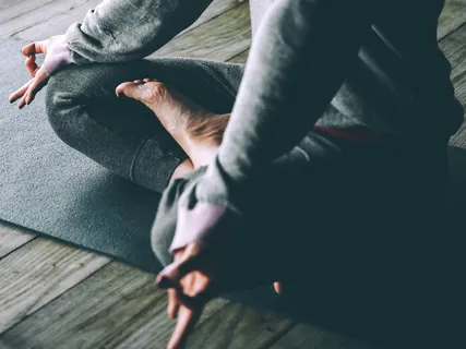 Medicine Body Cultivation