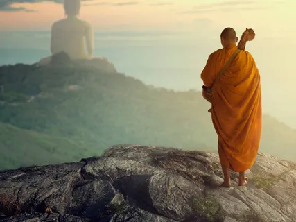 Medicine Buddha Mantra Chanting (108 Times)  