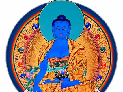 Medicine Buddha Mantra