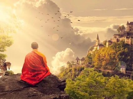 Medicine Buddha Mantra Meditation