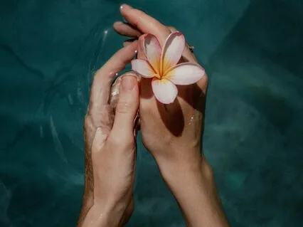 Medicine For The Nervous System | Waters Of Forgiveness