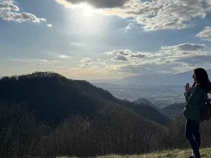 Medicine Music, Connect With The Supreme Mother Of All